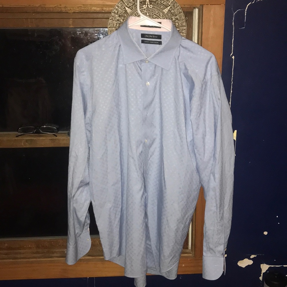 Saks Fifth Avenue Dress Shirt